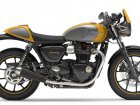 Triumph Street Cup